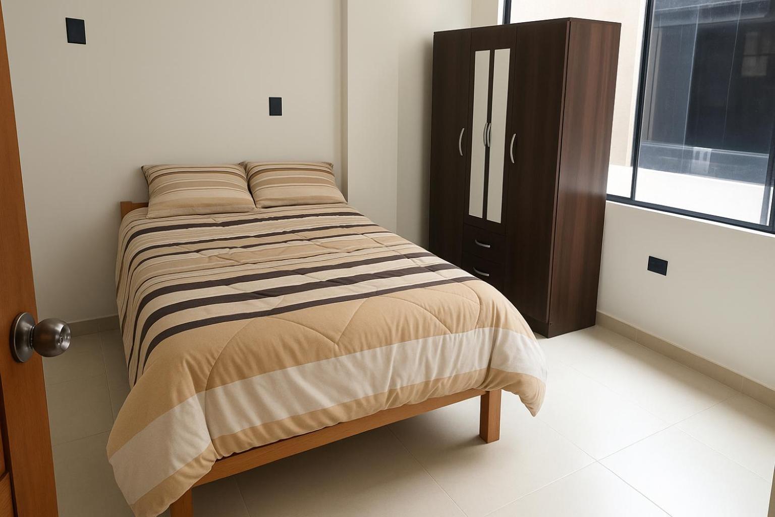Apartment Virgen Del Carmen